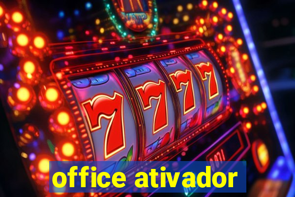 office ativador